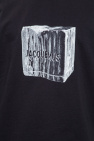 Jacquemus Logo T-shirt