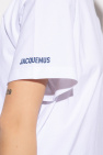 Jacquemus Oversize T-shirt