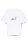 Jacquemus Printed T-shirt