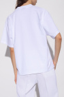 Jacquemus Printed T-shirt