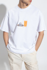 Jacquemus Printed T-shirt