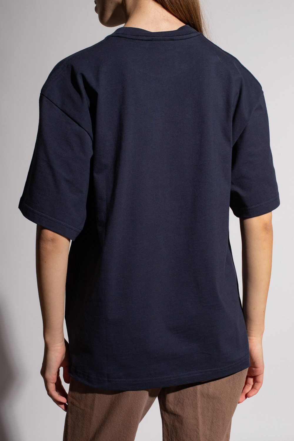 Jacquemus Logo T-shirt