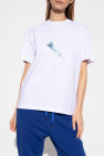 Jacquemus Oversize T-shirt