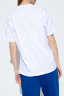 Jacquemus Oversize T-shirt