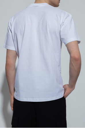 Jacquemus Printed T-shirt