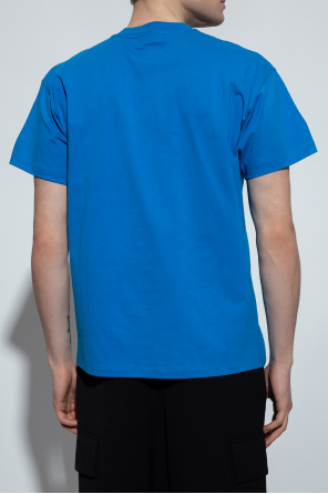 Jacquemus Printed T-shirt