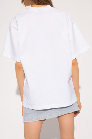 Jacquemus Printed T-shirt