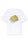 Jacquemus Printed T-shirt