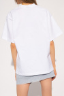 Jacquemus Printed T-shirt