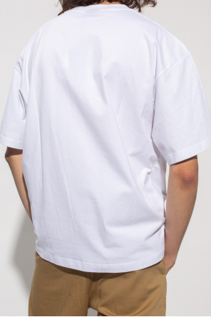 Jacquemus Printed T-shirt