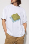 Jacquemus Printed T-shirt