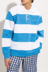 Jacquemus Sweatshirt with logo