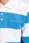 Jacquemus Sweatshirt with logo