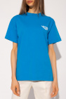 Jacquemus Logo T-shirt