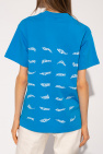 Jacquemus Logo T-shirt