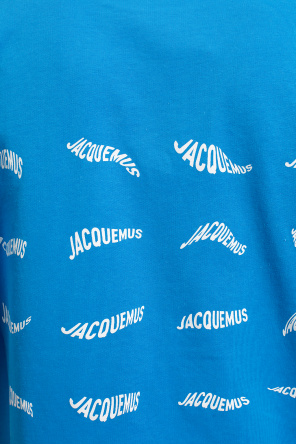 Jacquemus Logo T-shirt