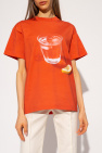 Jacquemus Printed T-shirt