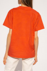 Jacquemus Printed T-shirt