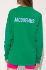 Jacquemus Logo T-shirt