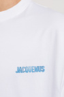 Jacquemus Logo T-shirt