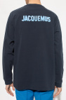 Jacquemus Logo T-shirt