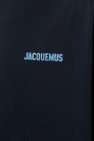 Jacquemus Logo T-shirt