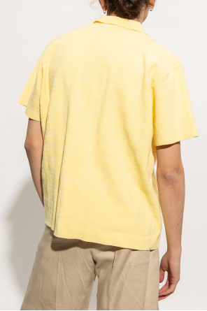 Jacquemus Polo shirt with pocket