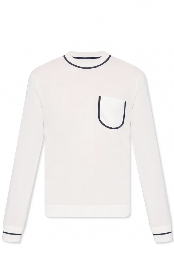 Jacquemus Sweater with pocket