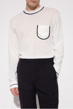 Jacquemus Sweater with pocket