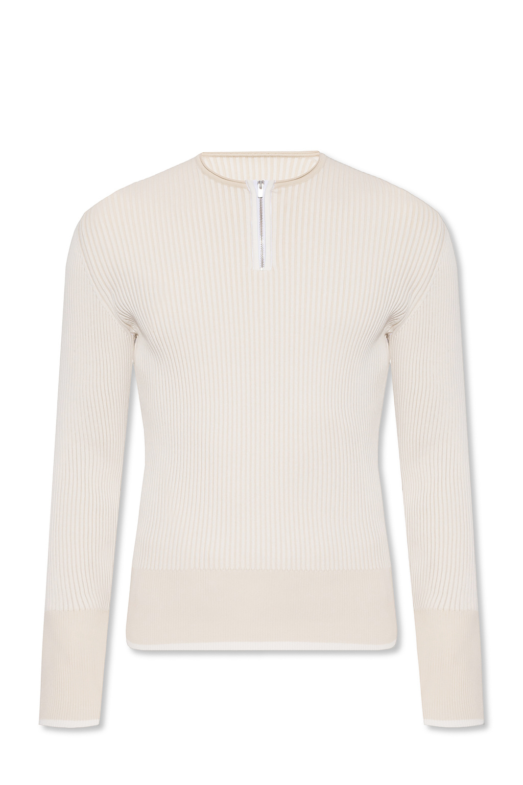 Jacquemus Ribbed sweater