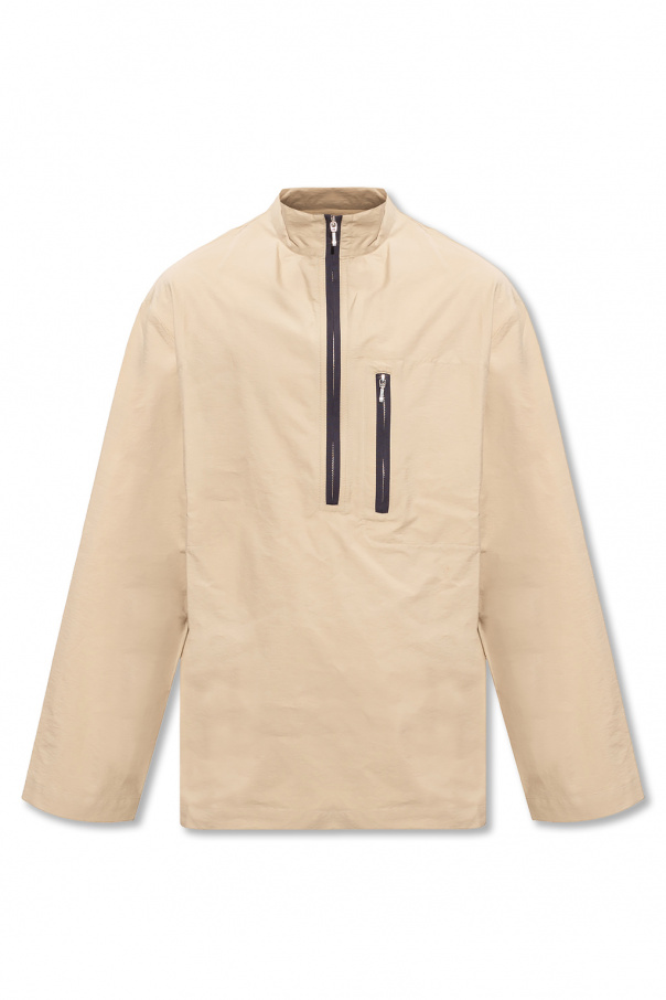 Jacquemus Cotton sweatshirt