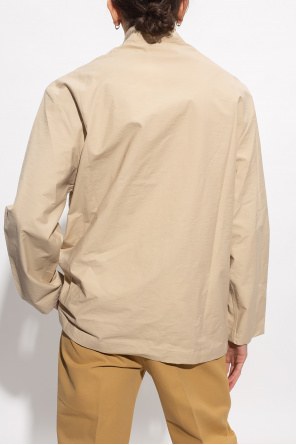 Jacquemus Cotton sweatshirt