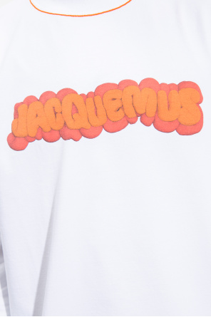 Jacquemus ‘Pate a Modeler’ T-shirt
