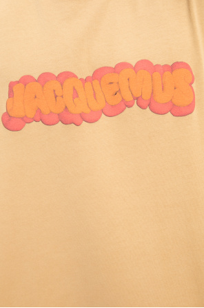 Jacquemus ‘Pate a Modeler’ T-shirt