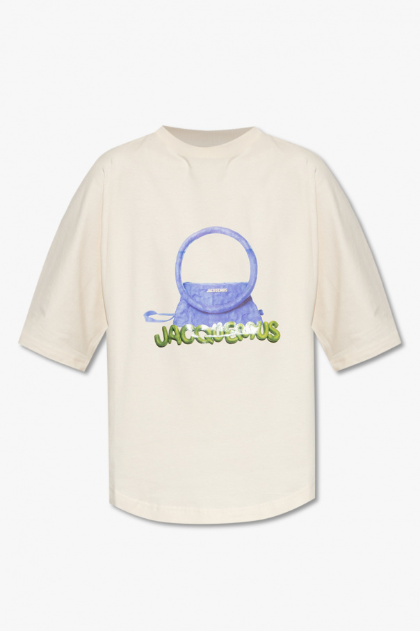 Jacquemus ‘Sac Rond’ T-shirt