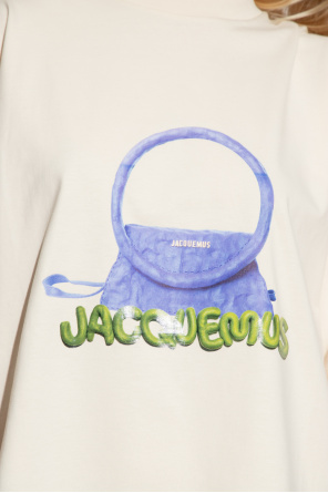 Jacquemus ‘Sac Rond’ T-shirt