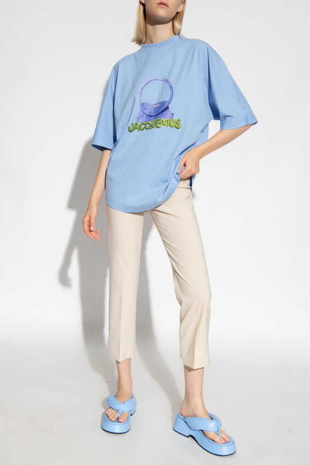 Jacquemus ‘Sac Rond’ T-shirt