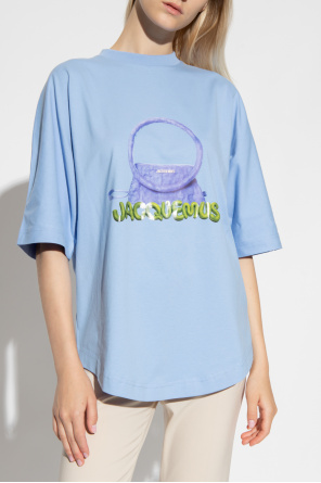 Jacquemus ‘Sac Rond’ T-shirt