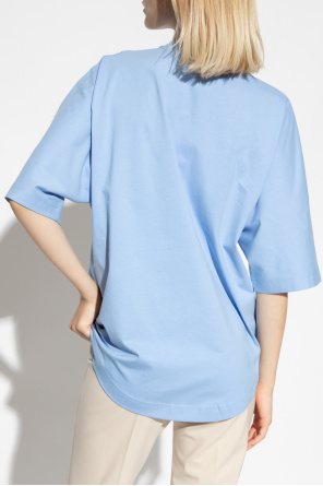 Jacquemus ‘Sac Rond’ T-shirt