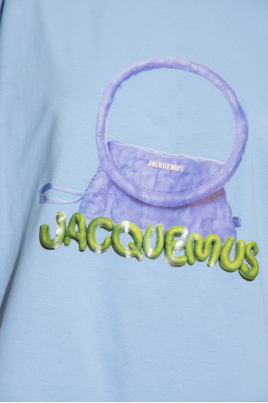 Jacquemus ‘Sac Rond’ T-shirt