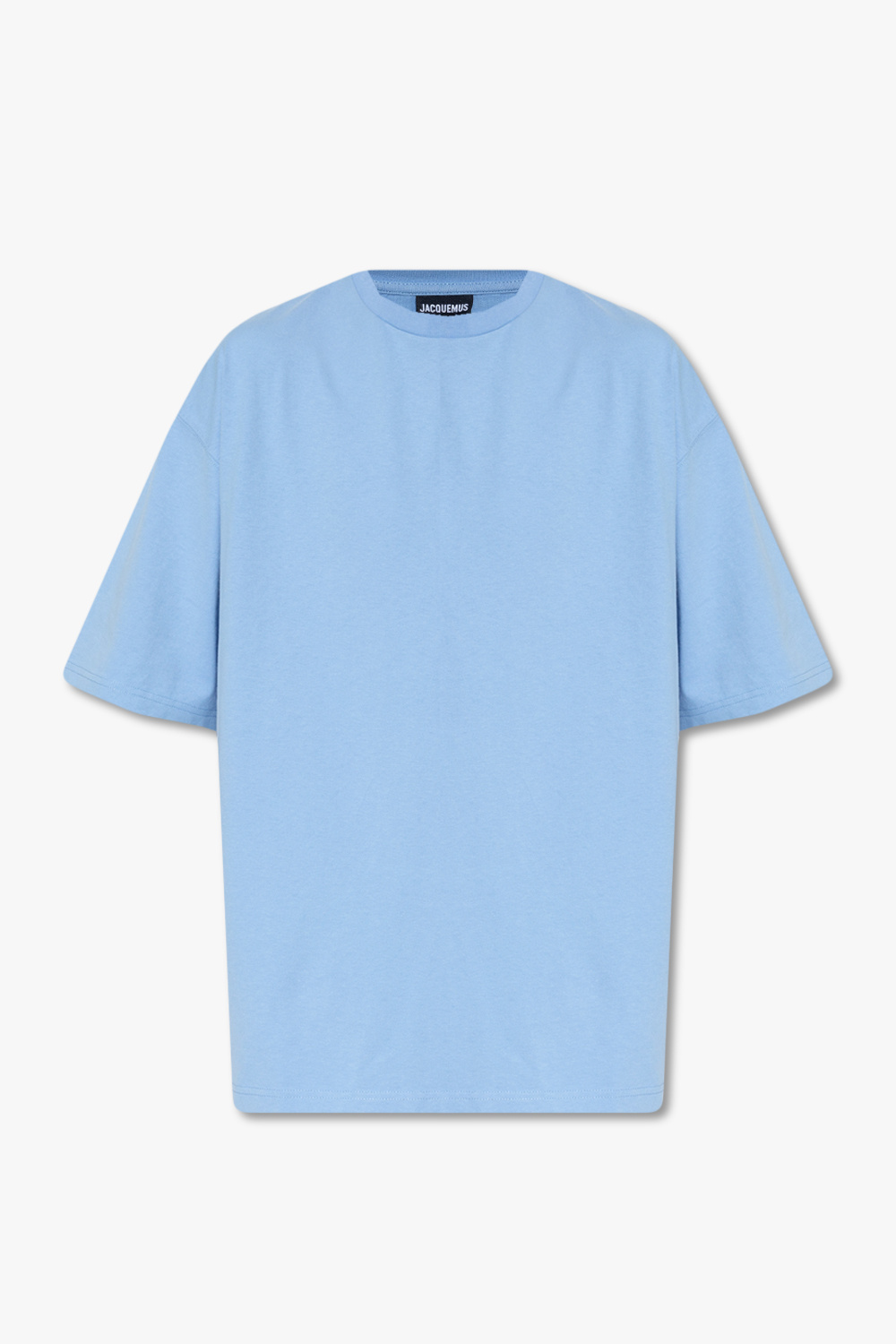 Jacquemus Printed T-shirt