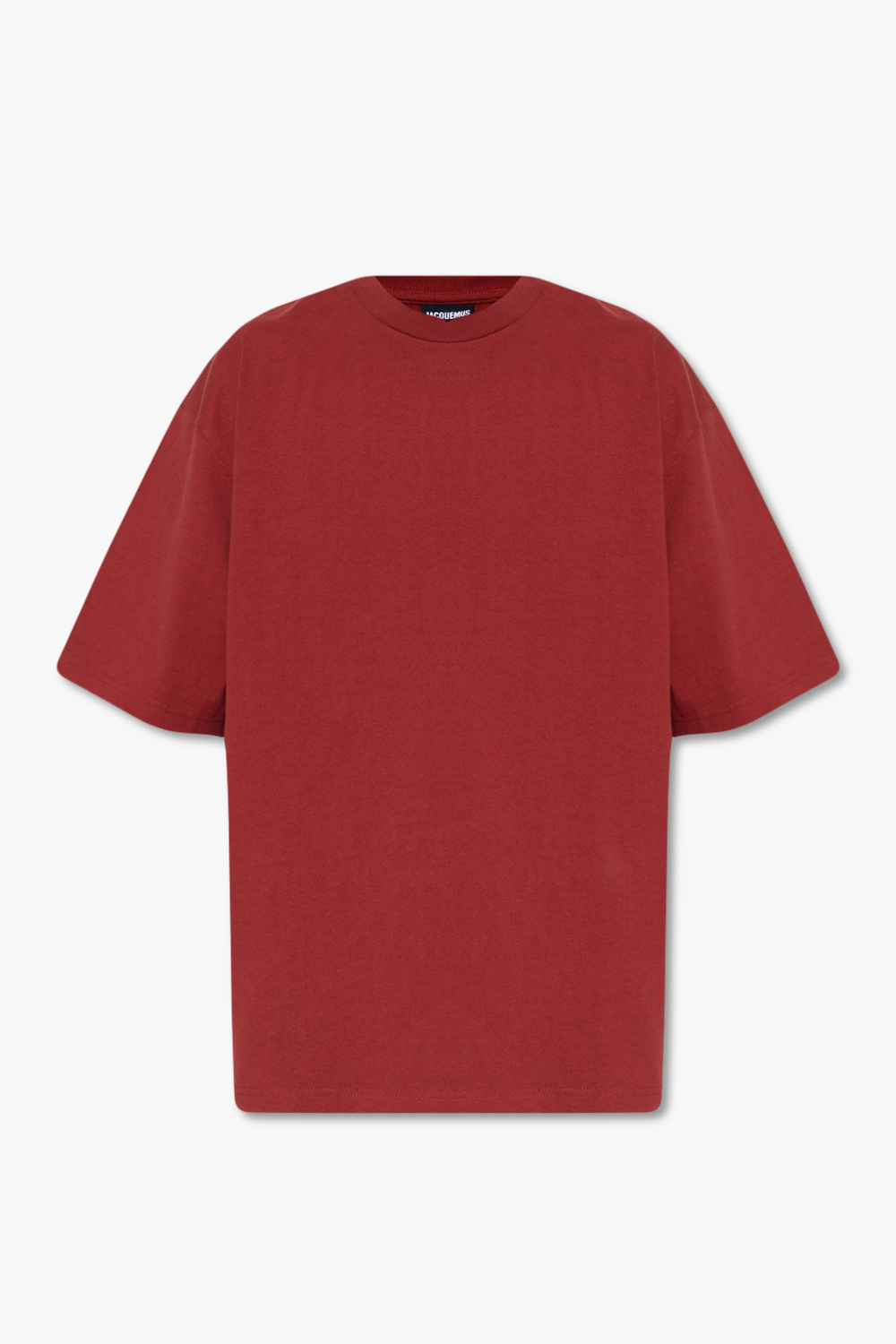 Jacquemus Printed T-shirt