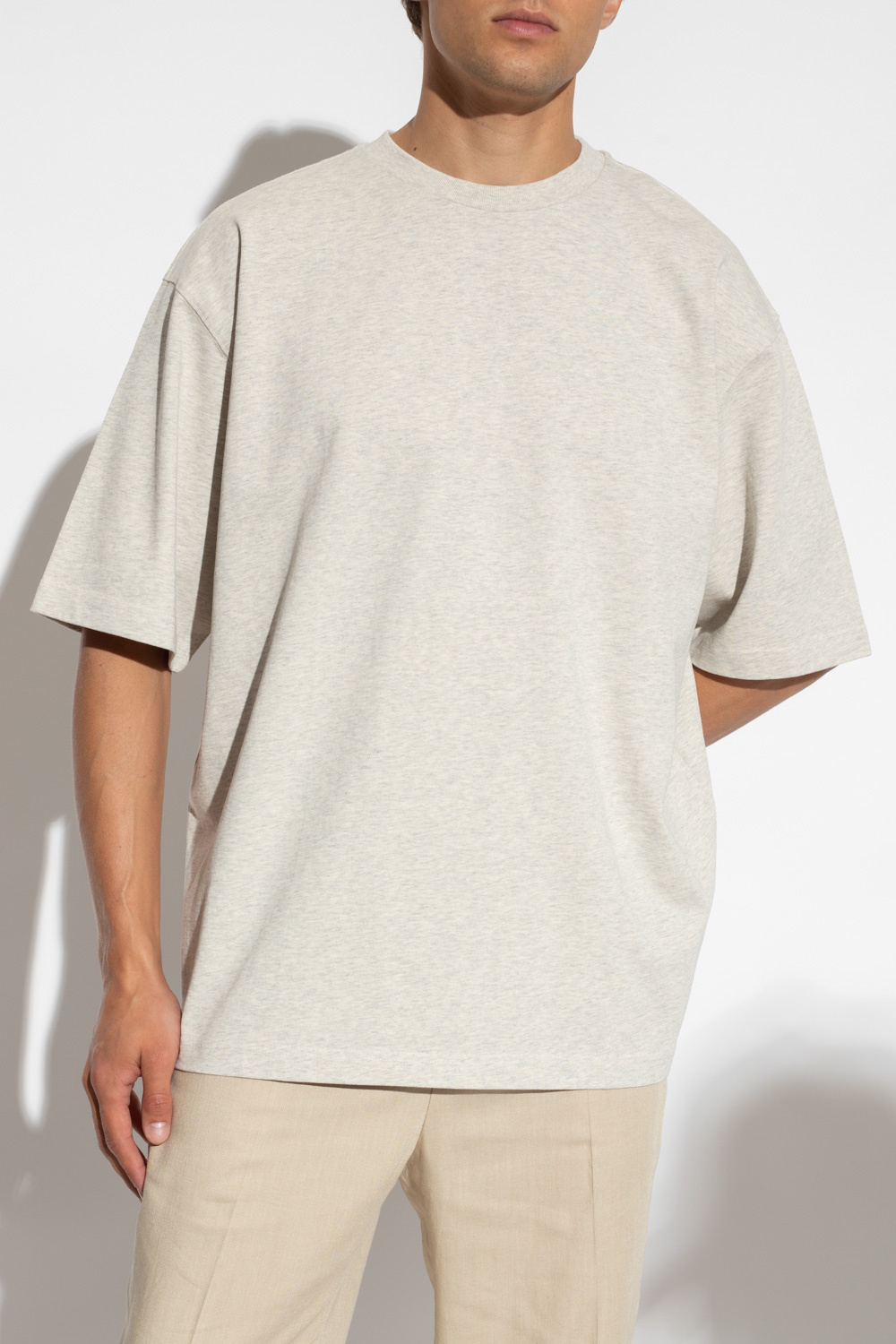 Jacquemus Printed T-shirt