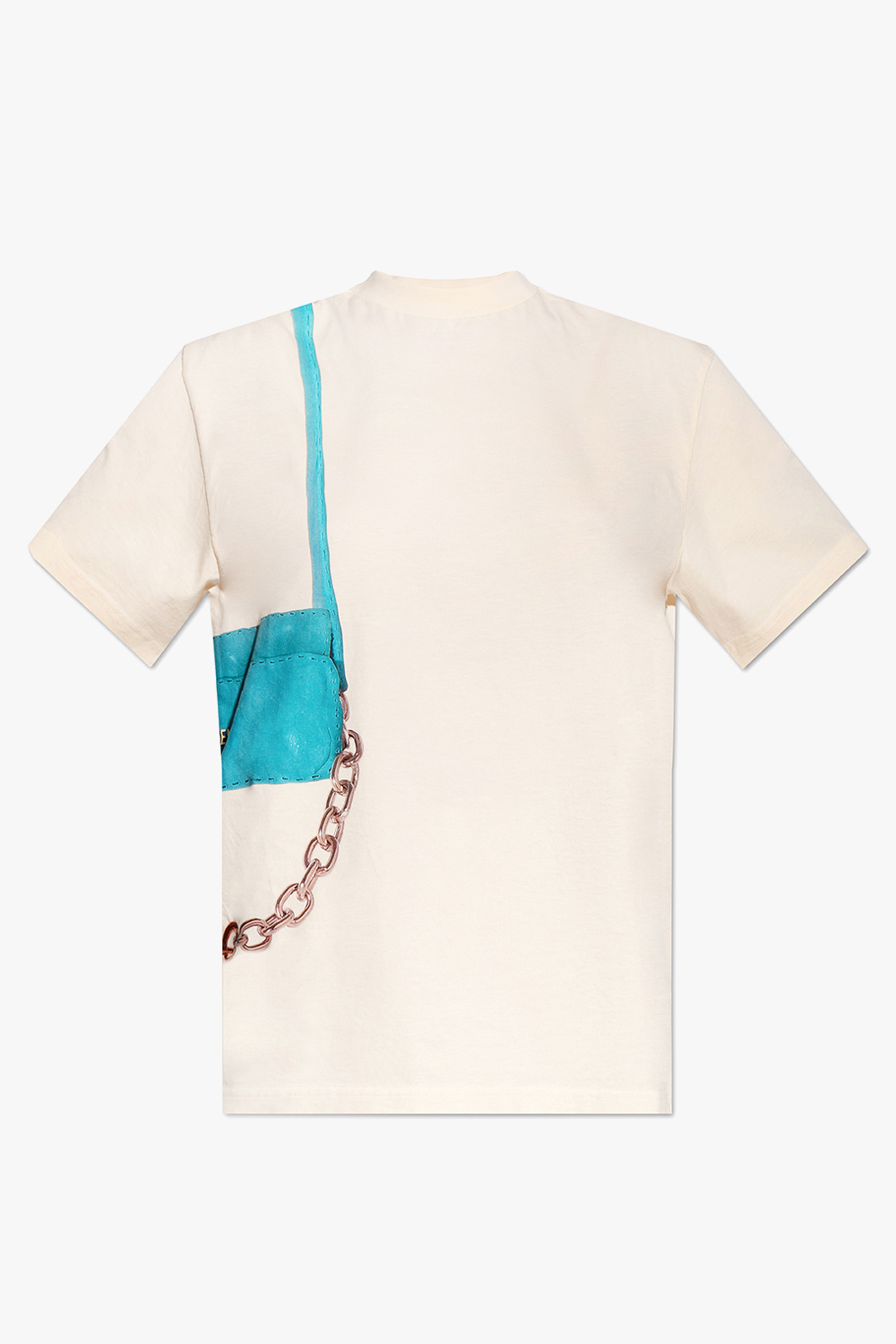 Jacquemus ‘Ciuciu’ printed T-shirt