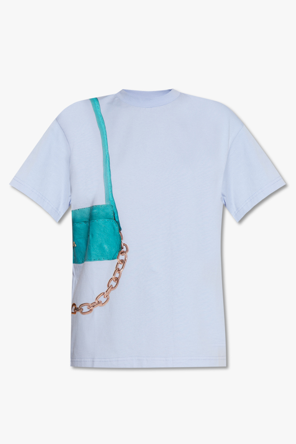 Jacquemus ‘Ciuciu’ printed T-shirt