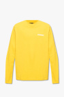 Jacquemus T-shirt with logo