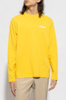 Jacquemus T-shirt with logo
