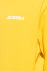 Jacquemus T-shirt with logo