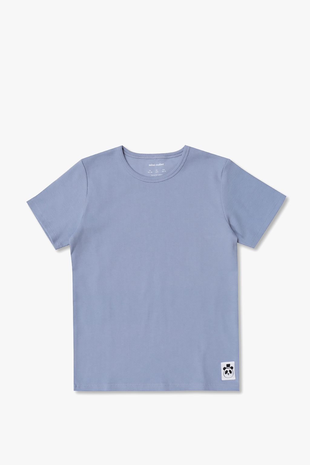 Mini Rodini Cotton T-shirt