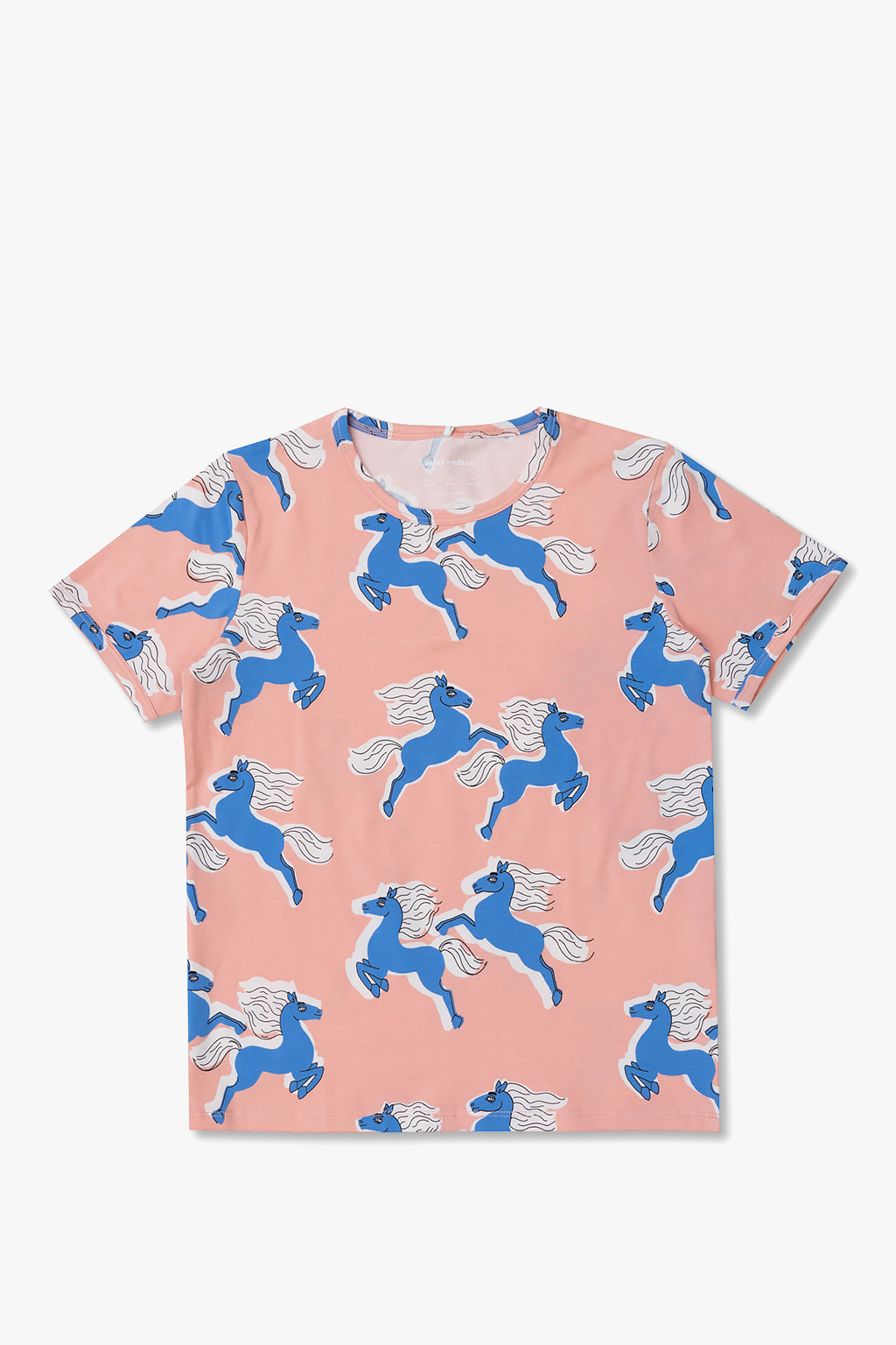 Mini Rodini Printed T-shirt